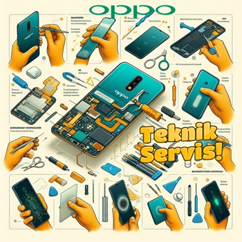 Adana Oppo Teknik Servis✨☎℡05323911926✨