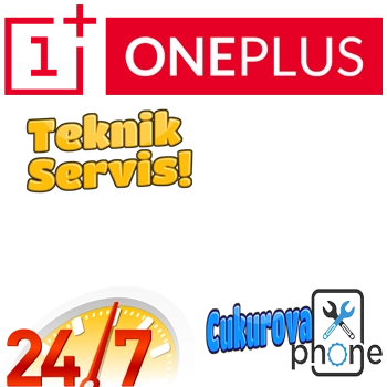 Adana OnePlus Teknik Servis✨☎℡05323911926✨