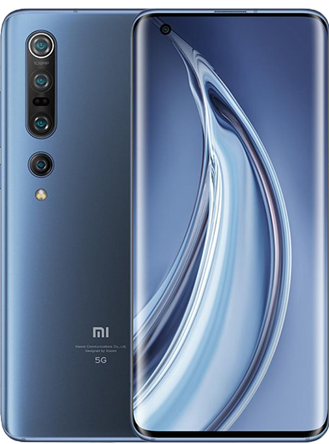 Mi 10 Pro 5G (Cmi) Eng Rom